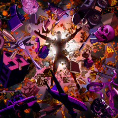 Screaming Soul - IllumiNatty