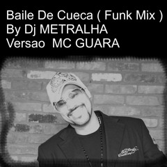 Vou pro baile de sainha ( Versao Mc Guara )