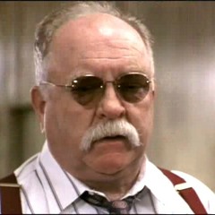 A Heart of Africa - I Get All My Sugar From You