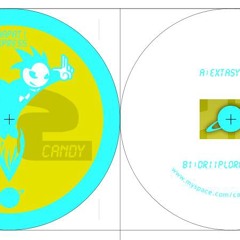 CandY 233 -Driiplorodus 233