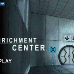 Theory - Enrichment Center Mix