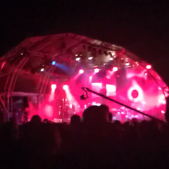 Mavis Staples Sings The Weight at #gb11