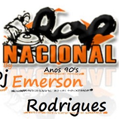 Rap nacional anos 90'sBy dj emerson rodrigues