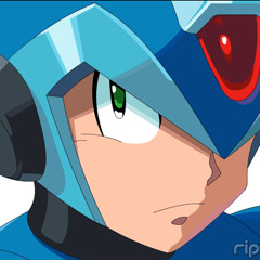 MEGAMAN (P.O.I.N.T)