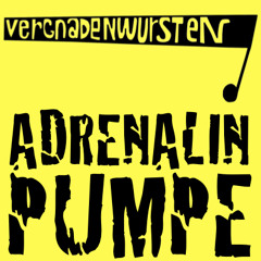 Adrenalinpumpe (Generalprobe-26.8.11)