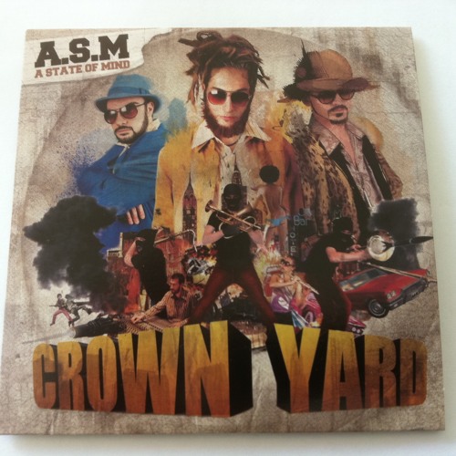 A.S.M - Don't Look Back