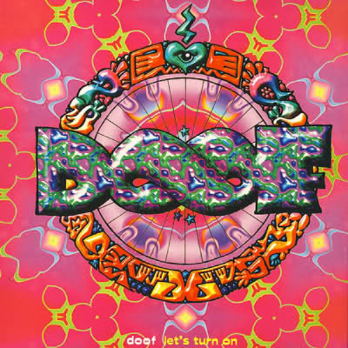 Doof - Stars Above Parvatti
