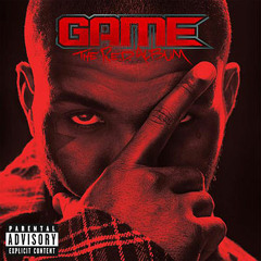The Game - Good Girls Go Bad (ft. Drake)(Instrumental)(Remade by Jon Castaneda)