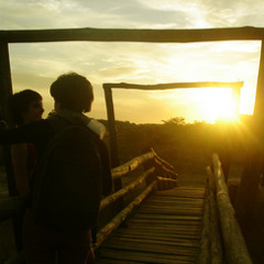 Khon Jurey Mon Chilo - ft. Tithee