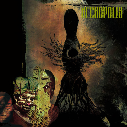 02 - Necropolis - chellendjer
