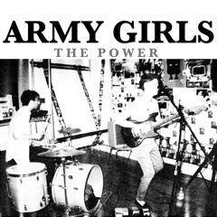 Army Girls The Power