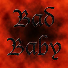 Bad Girls vs Dustin Hulton - Baby Vicious (Ill DJ Chris B 808 Remix)