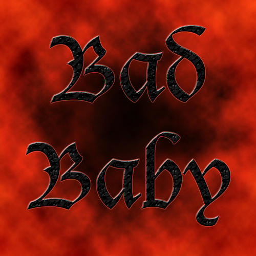 Bad Girls vs Dustin Hulton - Baby Vicious (Ill DJ Chris B 808 Remix)