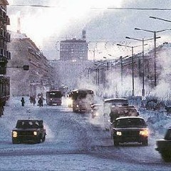 Norilsk