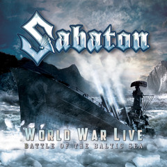 SABATON - Swedish Pagans (Live)