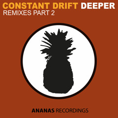 Constant Drift Feat. Tanya Walker - Deeper (Raone Franco Remix)