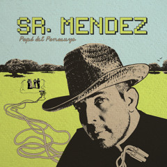 06. ESPERARE Manzanero REMIX (Sr. Méndez Remixing Manzanero )