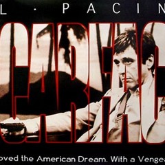 Slick Will - Tony Montana