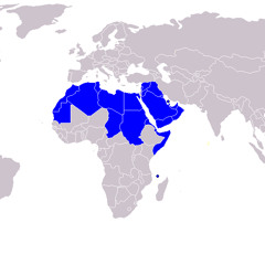 وطني حبيبي .... الوطن الاكبر