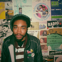 Daily Bread "Elephants" [Oddisee Remix]