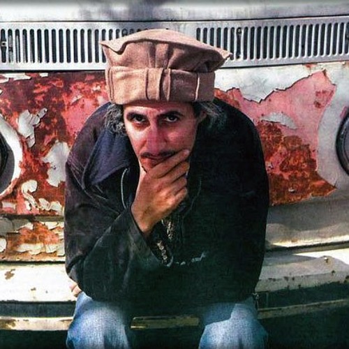 Mohsen Namjoo - Hamkhane