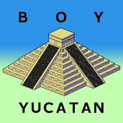 NT89 - Lyfe (Boy Yucatan Remix)