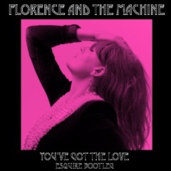 Florence and the Machine vs Josh Gabriel - You've Got the Love (Rigby Bootleg)