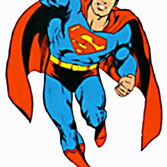 Superman -- R.E.M. Cover