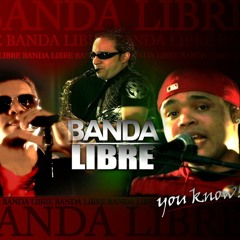 Banda Libre - Vamo A Beber