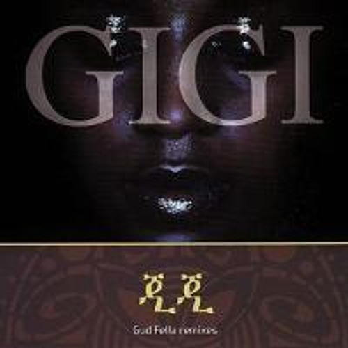 Gigi - Gud Fella (Velvet Lounge Compilation 2)