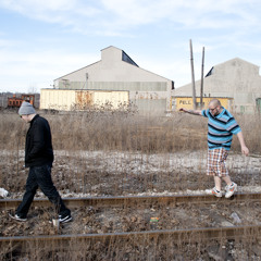 KainG - No One's Safe (ft. LethalFX)