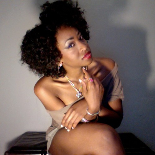 4 page letter - Aaliyah (Cover by Anhayla)