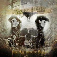 Jayke Orvis - Beatin My Head