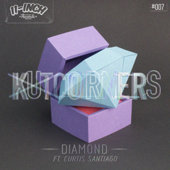 Diamond Feat Curtis Santiago (aka TALWST)
