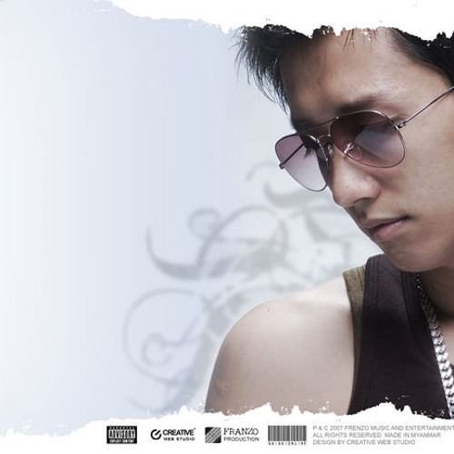 A Mone Tha Mar - Sai Sai Kham Hlaing