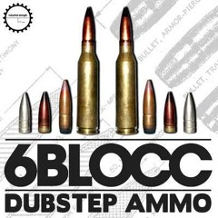 6BLOCC - Kmag Promo mix [FREE DOWNLOAD]