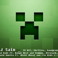 The Glitch Dream (DJ Sain Mix)