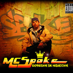 03.-MC SPOKE - TIEMPO AL TIEMPO FEAT METODOS