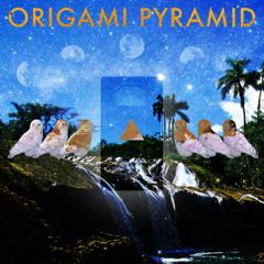 Origami Pyramid - John Doe (OUT ON DEEPBLIP RECORDS 9/6/11)