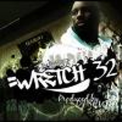 WRETCH 32 Dont go remix BY GRAYMATA [free download].rewired