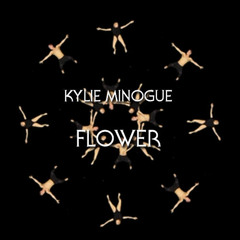 Kylie - Flower (Studio Version)