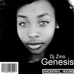 Dj Zino ft Nomvula - The Rose