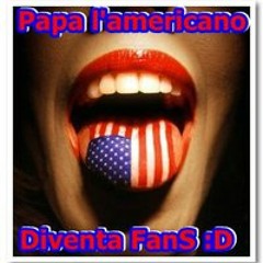 Tintarella Di Luna Vs Papà L'Americano AndreaG Dj Mash Up