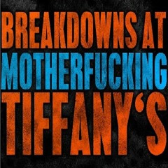 Breakdowns At Tiffany's - Keep Your Distance