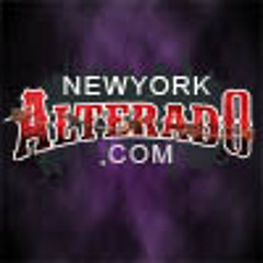 Corridos Alterados Mix