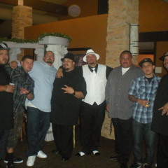 Big Stompz- I Aint Playin