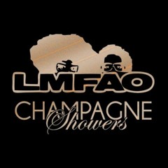 LMFAO feat. Natalia Kills - Champagne Showers (Bioacid dubstep reedit)