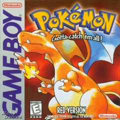 Pokemon Red/Blue - Rival Appears