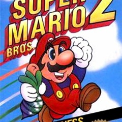 Super Mario Bros 2 - Main Theme