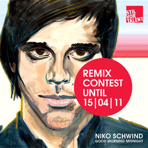 Niko Schwind - Midnight - Ryan Dupree remix cut // Beatport - Electro House Charts Pos. 82